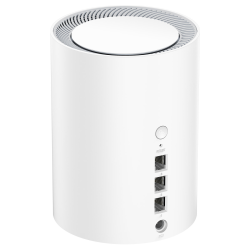 CUDY M3600(2-Pack) | Mesh, WiFi 7, 2,4GHz/5GHz, Gigabit