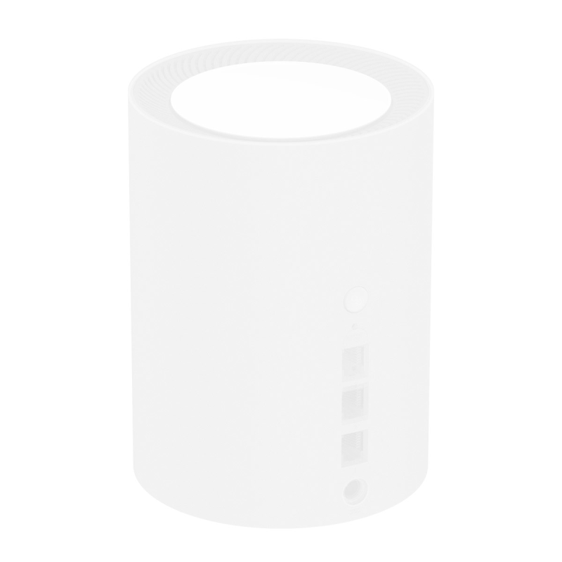 CUDY M3600(2-Pack) | Mesh, WiFi 7, 2,4GHz/5GHz, Gigabit