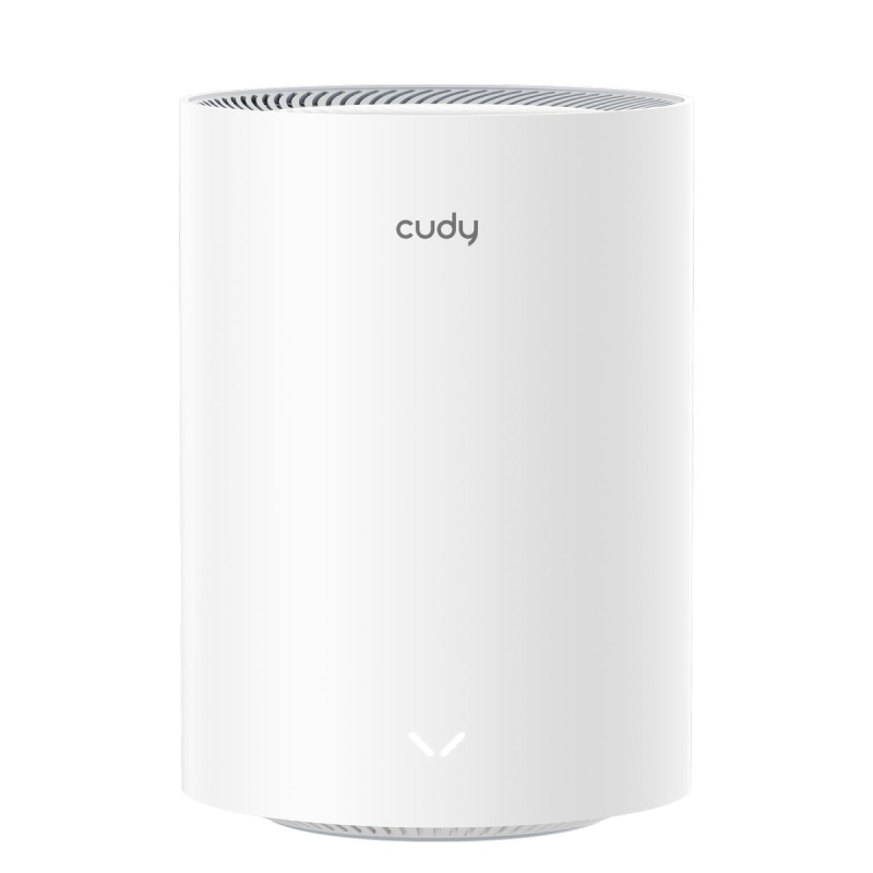 CUDY M3600(2-Pack) | Mesh, WiFi 7, 2,4GHz/5GHz, Gigabit
