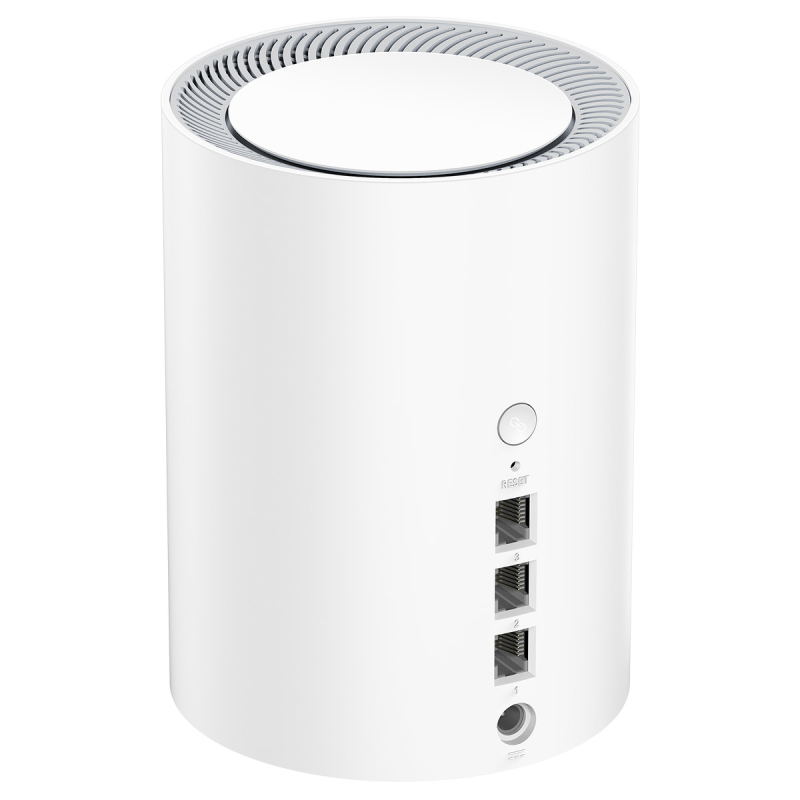 CUDY M3600(3-Pack) | Mesh, WiFi 7, 2,4GHz/5GHz, Gigabit