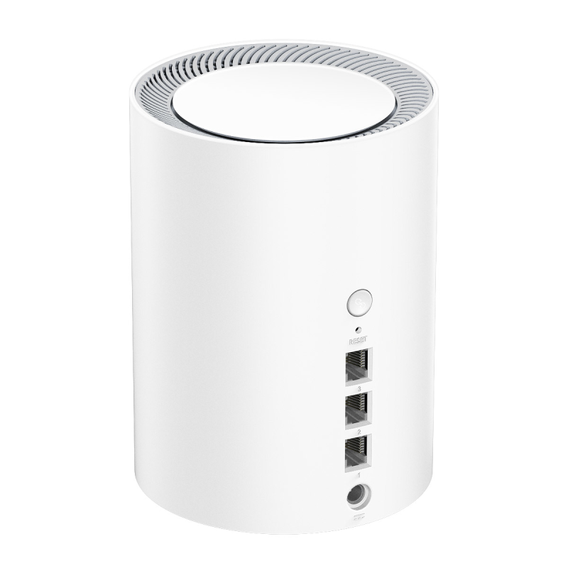 CUDY M3600(3-Pack) | Mesh, WiFi 7, 2,4GHz/5GHz, Gigabit