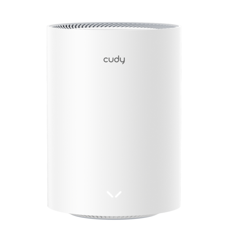 CUDY M3600(3-Pack) | Mesh, WiFi 7, 2,4GHz/5GHz, Gigabit