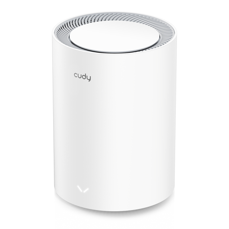 CUDY M3600(3-Pack) | Mesh, WiFi 7, 2,4GHz/5GHz, Gigabit