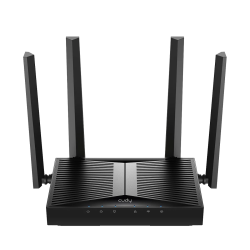 CUDY AP3000D | Access Point (AP), Wi-Fi 6, 2,4GHz/5GHz, Multi-Gigabit, PoE