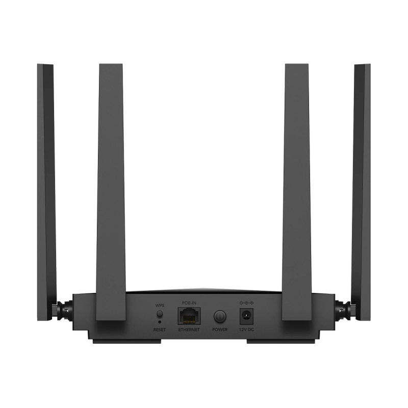 CUDY AP3000D | Access Point (AP), Wi-Fi 6, 2,4GHz/5GHz, Multi-Gigabit, PoE