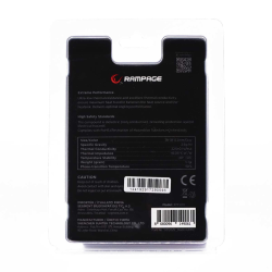 Rampage Termopad XTP-001 38×38×0,2 mm PTM