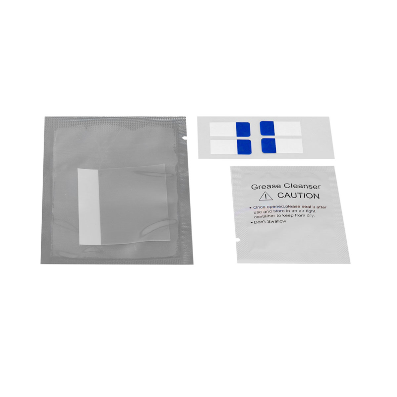 Rampage Termopad XTP-001 38×38×0,2 mm PTM