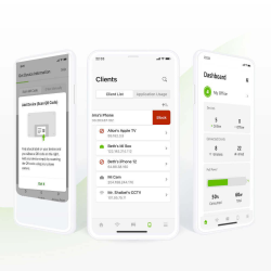 Zyxel NWA90BEPRO-EU0102F Punkt dostępowy WiFi 6 AX3000 z Nebula Flex