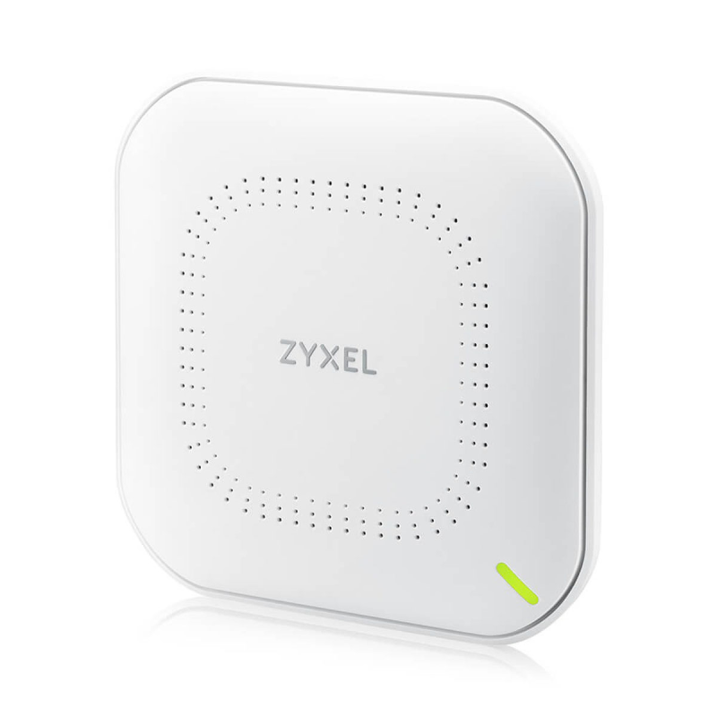 Zyxel NWA90BEPRO-EU0102F Punkt dostępowy WiFi 6 AX3000 z Nebula Flex