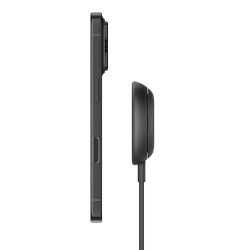 Belkin Ładowarka magnetyczna Qi2 25 W, zasilacz 36 W, czarna