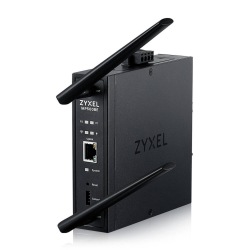 Zyxel IAP500BE-EU0101F Przemysłowy punkt dostępowy WiFi 7 z NebulaFlex Pro, 5 Gb/s