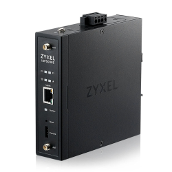 Zyxel IAP500BE-EU0101F Przemysłowy punkt dostępowy WiFi 7 z NebulaFlex Pro, 5 Gb/s