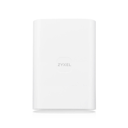 Zyxel FWA70-EU0102F Zewnętrzno-wewnętrzny router 5G z IP55