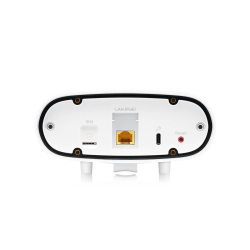 Zyxel FWA70-EU0102F Zewnętrzno-wewnętrzny router 5G z IP55