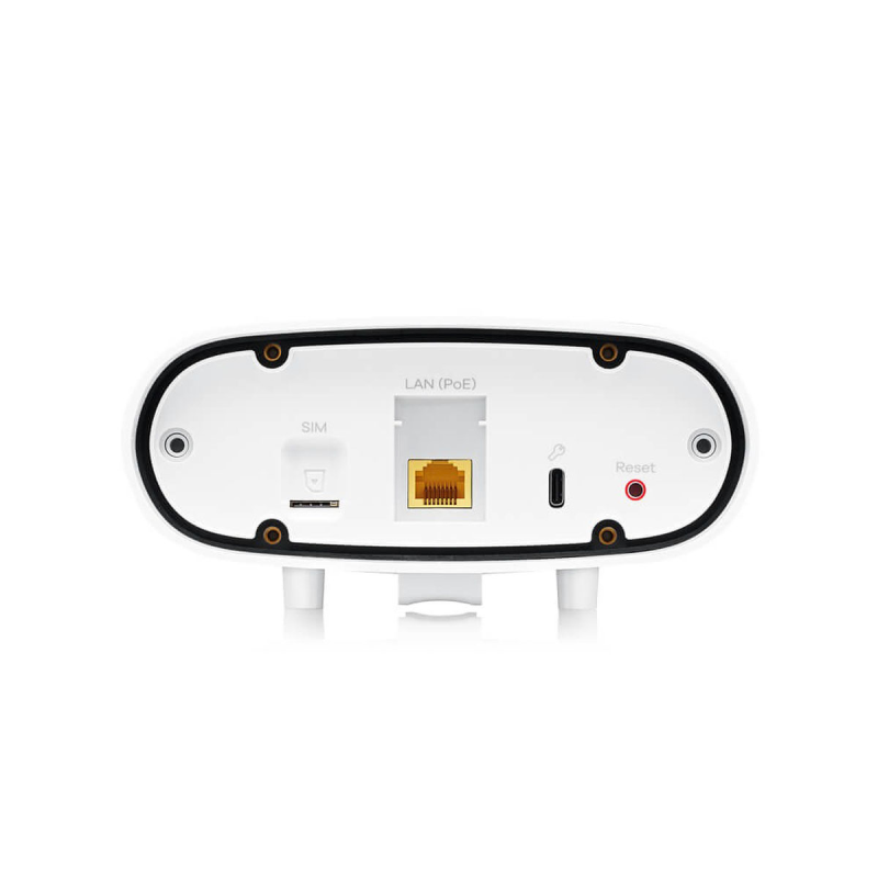 Zyxel FWA70-EU0102F Zewnętrzno-wewnętrzny router 5G z IP55