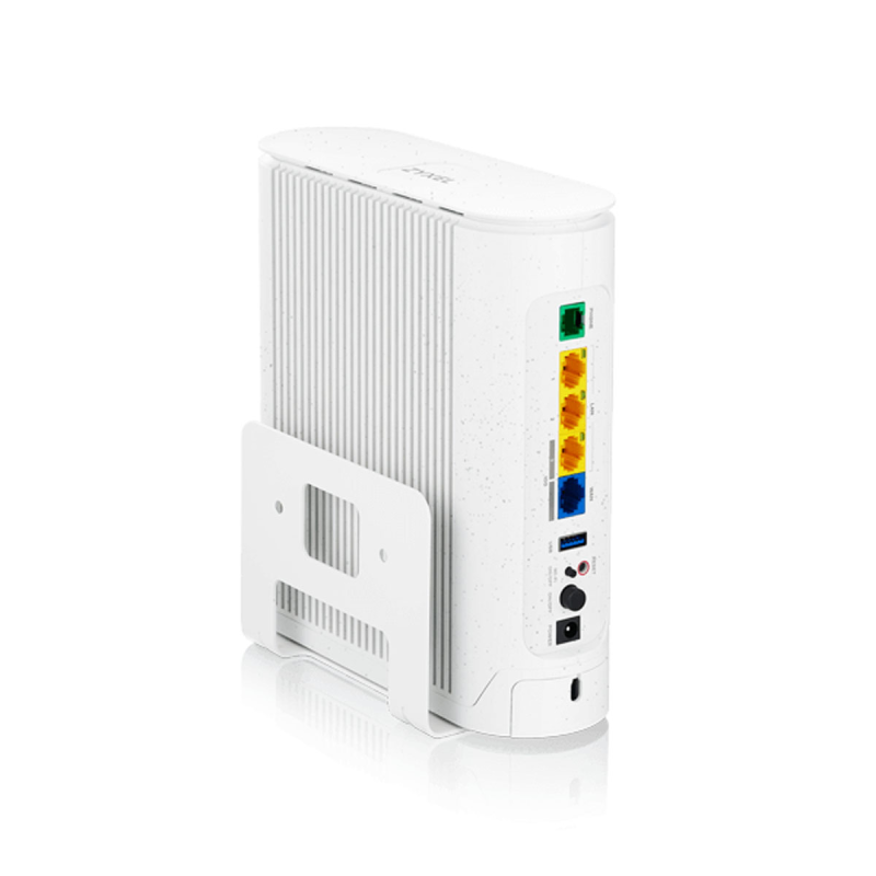 Zyxel EE3301-00-EU01V1F Router Wi-Fi 7 klasy BE7200 z VoIP, MPro Mesh® i portem 2.5 GbE