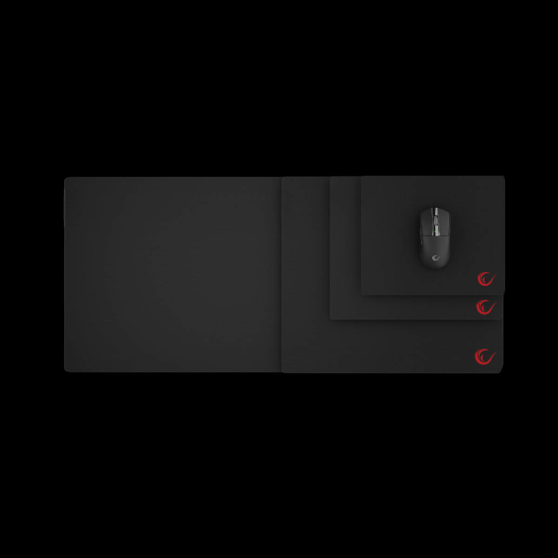 Rampage Podkładka pod mysz gamingowa BLITZ XXL 900x400x4mm