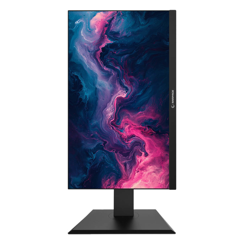 Rampage Miracle Monitor gamingowy 27'' 180Hz 1ms QHD 2K