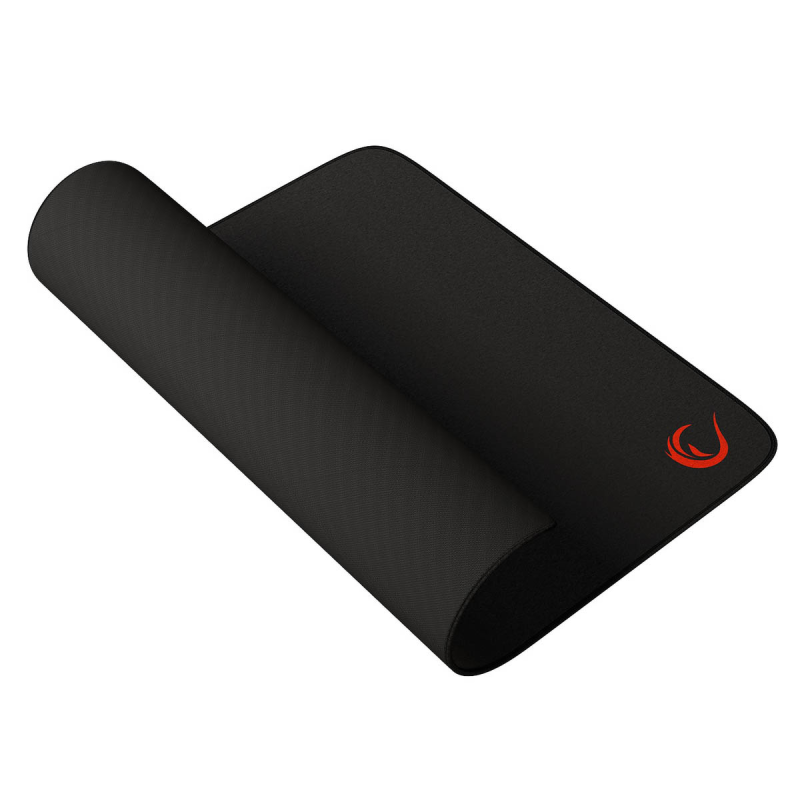 Rampage Podkładka pod mysz gamingowa BLITZ M 350x290x4mm