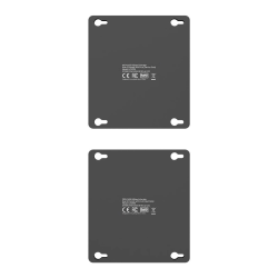 Unitek Przedłużacz USB 5 Gb/s 100 m przez Ethernet z hubem