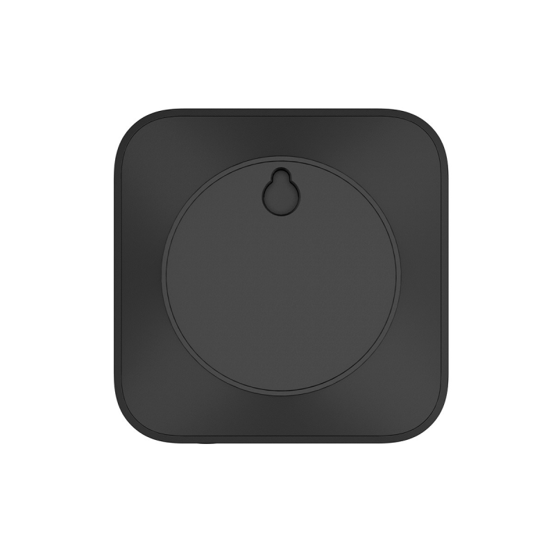 TESLA Bramka Zigbee ZH44 Wi-Fi i BLE do systemów smart home, czarna