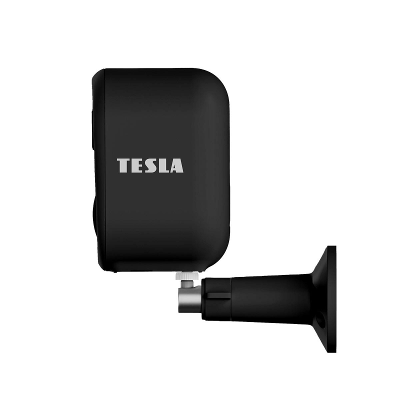 TESLA SecureQ SC15 Kamera zewnętrzna Wi-Fi 3K z panelem solarnym