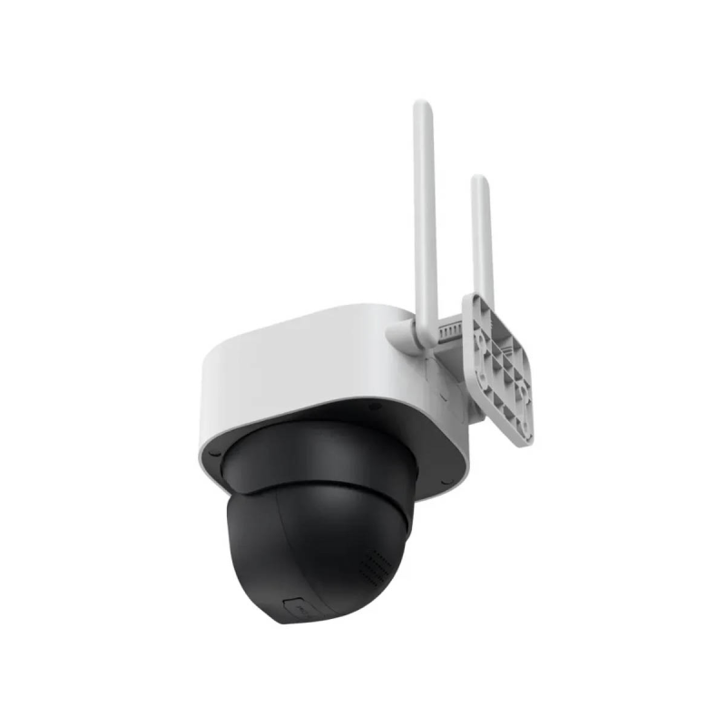 TESLA SecureQ SC45 Zewnętrzna kamera na kartę SIM 4G z panelem solarnym