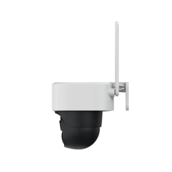 TESLA SecureQ SC45 Zewnętrzna kamera na kartę SIM 4G z panelem solarnym