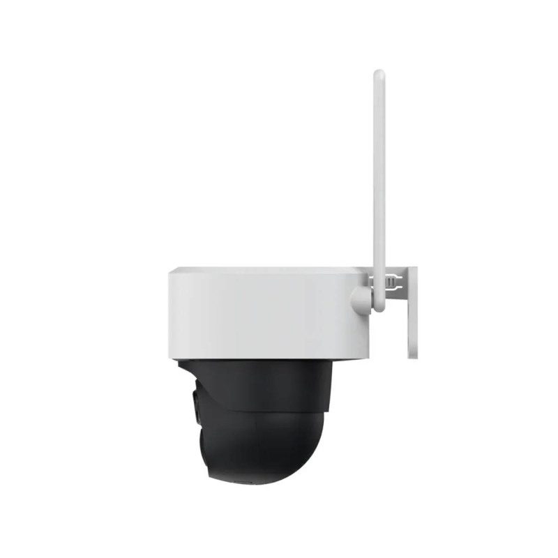 TESLA SecureQ SC45 Zewnętrzna kamera na kartę SIM 4G z panelem solarnym