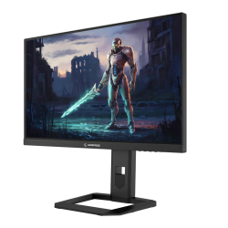 Rampage Slice Monitor gamingowy 27'' QHD 275 Hz 1 ms FastIPS G-Sync HDR 400