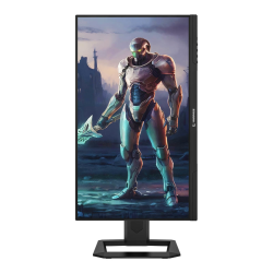 Rampage Slice Monitor gamingowy 27'' QHD 275 Hz 1 ms FastIPS G-Sync HDR 400
