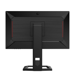 Rampage Slice Monitor gamingowy 27'' QHD 275 Hz 1 ms FastIPS G-Sync HDR 400