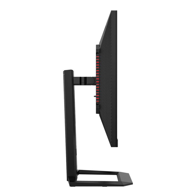 Rampage Slice Monitor gamingowy 27'' QHD 275 Hz 1 ms FastIPS G-Sync HDR 400