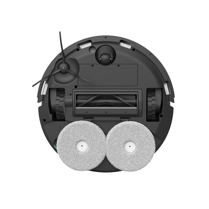 TESLA RoboStar iQ900 Ultra Robot sprzątający MOP, LIDAR, stacja automatycznego czyszczenia