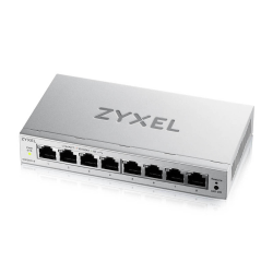 Zyxel GS1200-8V3-EU0101F 8-portowy switch gigabitowy zarządzalny