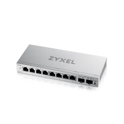 Zyxel GS1200-10V3-EU0101F 10-portowy switch gigabitowy zarządzalny