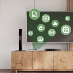 Zyxel GS1200-10V3-EU0101F 10-portowy switch gigabitowy zarządzalny