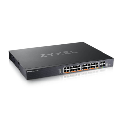 Zyxel Zarządzalny switch 2.5 Gigabit L3 Access z 24 portami … | PartsPC.pl