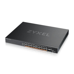 Zyxel Zarządzalny switch 2.5 Gigabit L3 Access z 24 portami … | PartsPC.pl