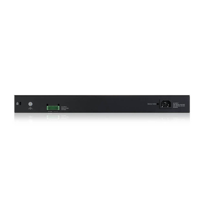 Zyxel Zarządzalny switch 2.5 Gigabit L3 Access z 24 portami … | PartsPC.pl