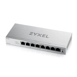 Zyxel GS1200-8HPV3-EU0101F 8-portowy switch gigabitowy zarządzalny