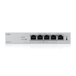 Zyxel GS1200-5HPV3-EU0101F 5-portowy switch gigabitowy zarządzalny