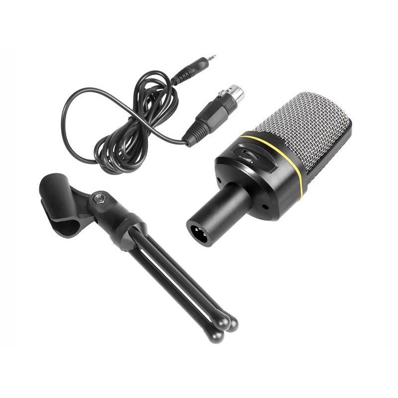 Mikrofon Tracer Screamer | PartsPC.pl