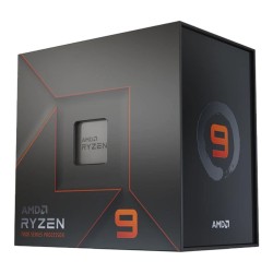 Procesor AMD Ryzen 9 7900 S-AM5 3.70/5.40GHz BOX | PartsPC.pl