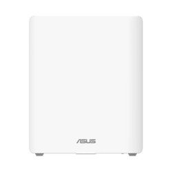 Router Asus ZenWiFi BQ16 (2pk) Wi-Fi 7 3xLAN 2xWAN/LAN | PartsPC.pl