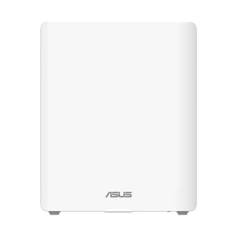 Router Asus ZenWiFi BQ16 (2pk) Wi-Fi 7 3xLAN 2xWAN/LAN | PartsPC.pl