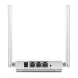 Router TP-Link TL-WR820N(EU) Ver.2.0 Wi-Fi N300 2xLAN | PartsPC.pl