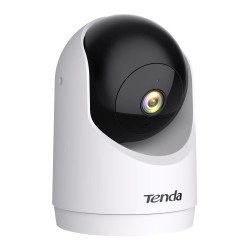 Kamera IP Tenda RP3 V3.0 2K Wi-Fi 6 4,0mm Pan/Tilt | PartsPC.pl