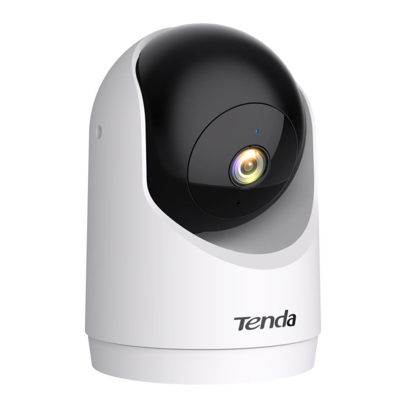 Kamera IP Tenda RP3 V3.0 2K Wi-Fi 6 4,0mm Pan/Tilt | PartsPC.pl
