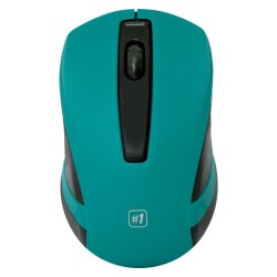 Mysz bezprzewodowa Defender MM-605 optyczna 1200dpi | PartsPC.pl